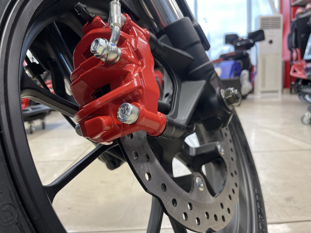 Мопед PROMAX CB150R (49) в Орехово-Зуево