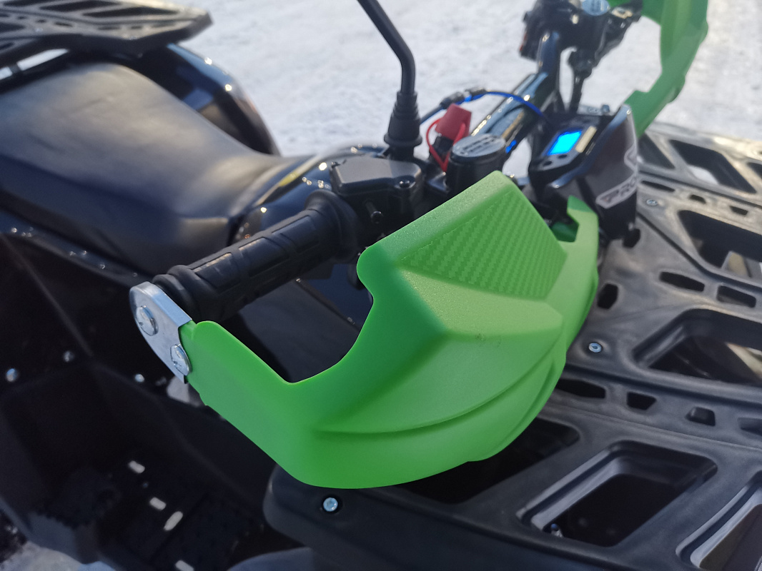 Квадроцикл PROMAX WILD 175 LUX в Орехово-Зуево