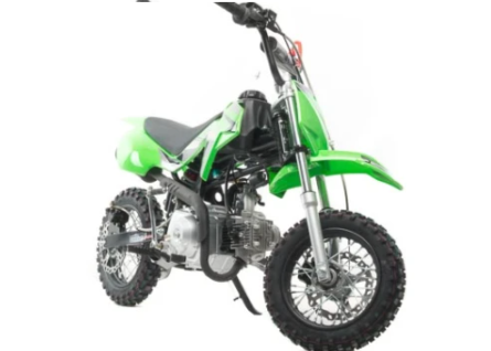 Питбайк MOTOLAND (МОТОЛЕНД) GS Motors S7 в Орехово-Зуево