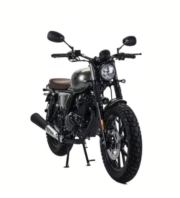 Мотоцикл MOTOLAND (МОТОЛЕНД) TEXAS 300 в Орехово-Зуево