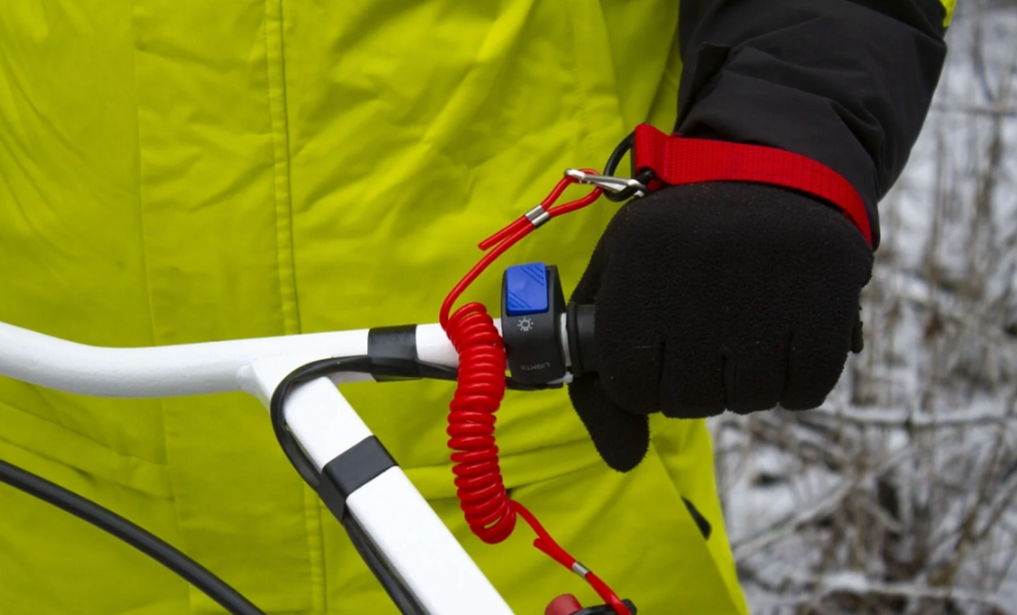 Мотобуксировщик POMOR X-500 K9 в Орехово-Зуево