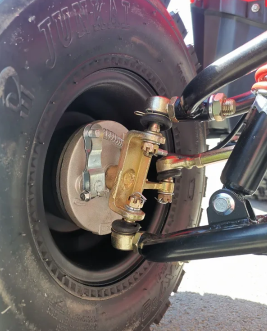 Квадроцикл PROMAX WILD 175 BASIC в Орехово-Зуево