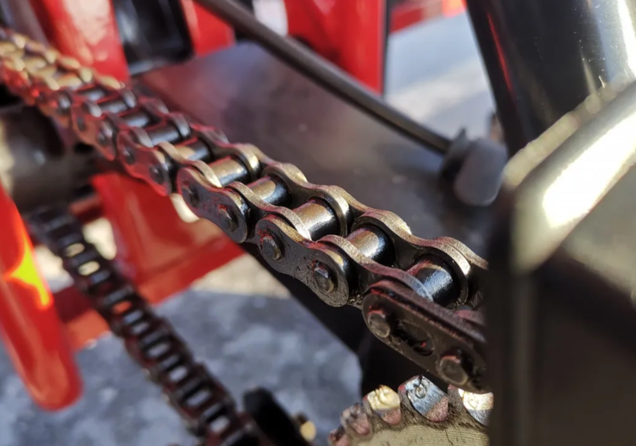 Квадроцикл GBM SHARP KIDS 125 в Орехово-Зуево