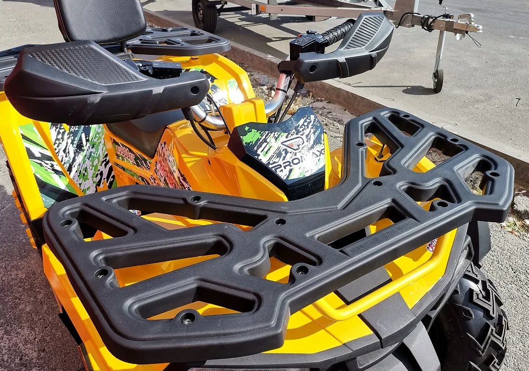 Квадроцикл PROMAX STORM 280 LUX в Орехово-Зуево