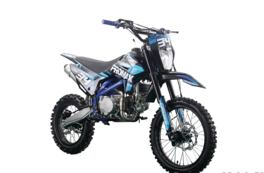Питбайк PROMAX CROSS 145CC 17/14 в Орехово-Зуево