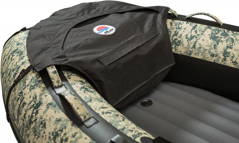 НОСОВАЯ СУМКА AIR, SDP 330-420 в Орехово-Зуево