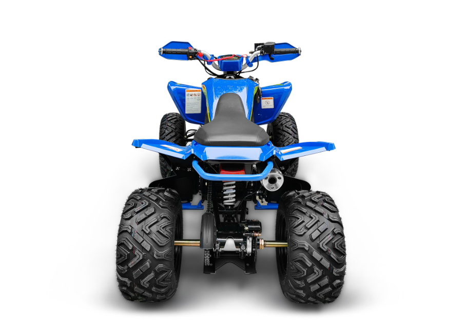 Квадроцикл YACOTA TYPHOON 250 в Орехово-Зуево