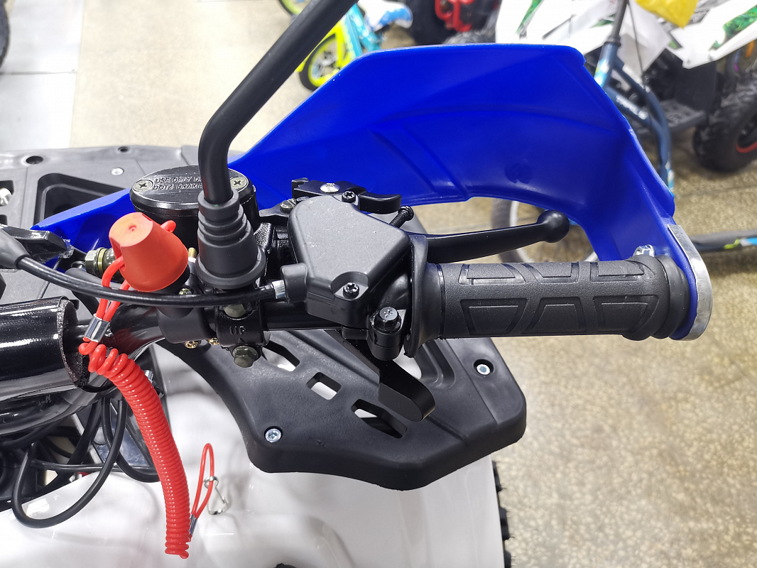 Квадроцикл PROMAX WILD 175 LUX в Орехово-Зуево