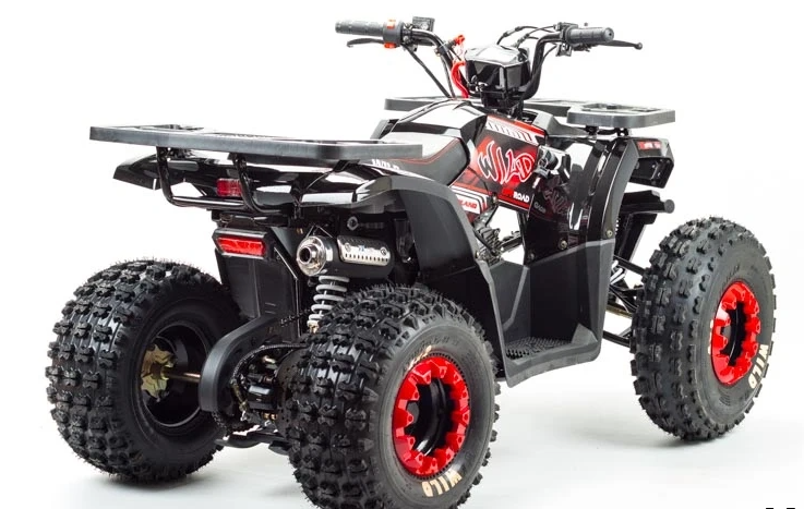 Квадроцикл PROMAX WILD 175 в Орехово-Зуево