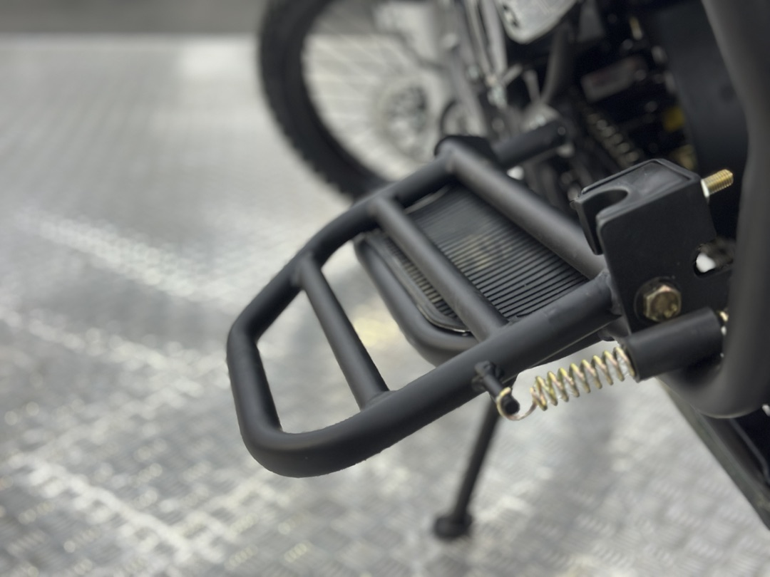 Кроссовый мотоцикл PROMAX ARMY 250 в Орехово-Зуево