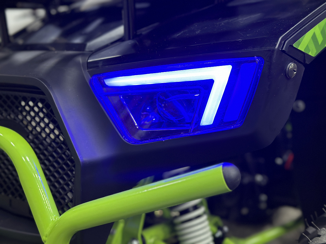 Квадроцикл PROMAX МАЙНКРАФТ 192 в Орехово-Зуево