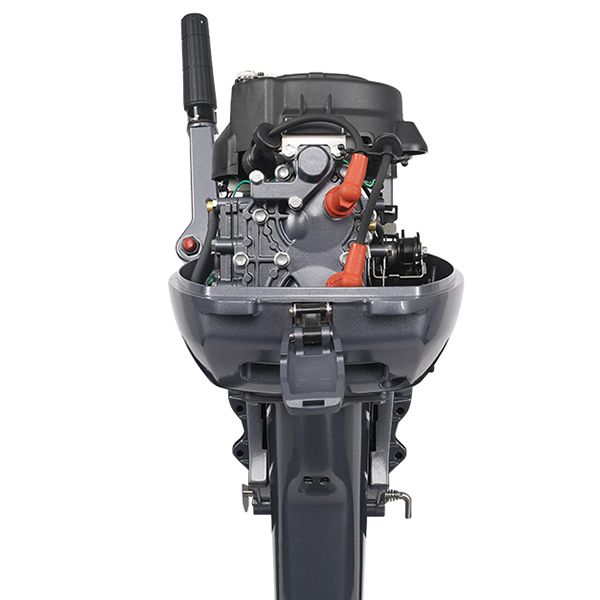 ЛОДОЧНЫЙ МОТОР ALLFA CG Т9,9 Limit в Орехово-Зуево