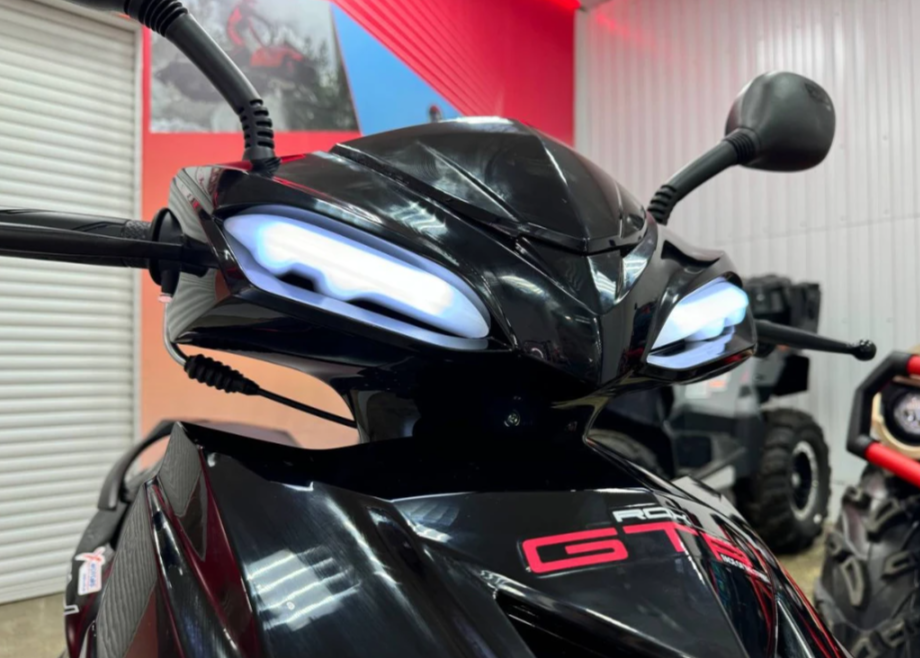 Скутер PROMAX ROX 200 (49) в Орехово-Зуево