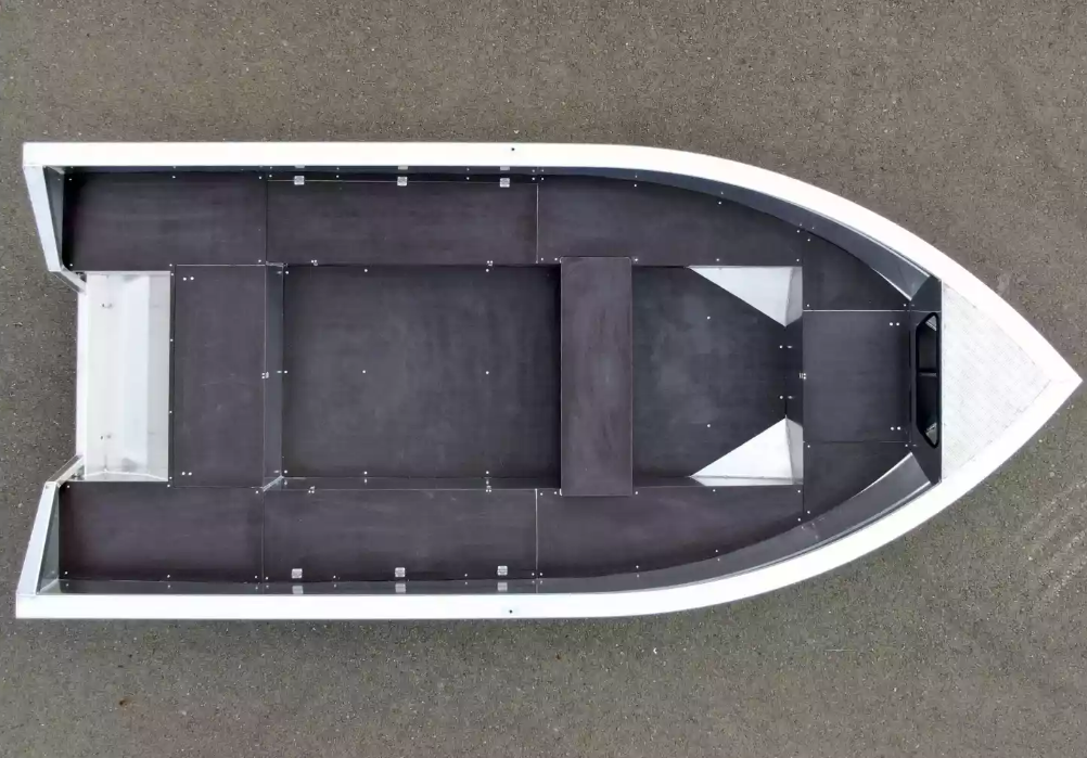 Алюминиевая лодка  Неман-420 в Орехово-Зуево