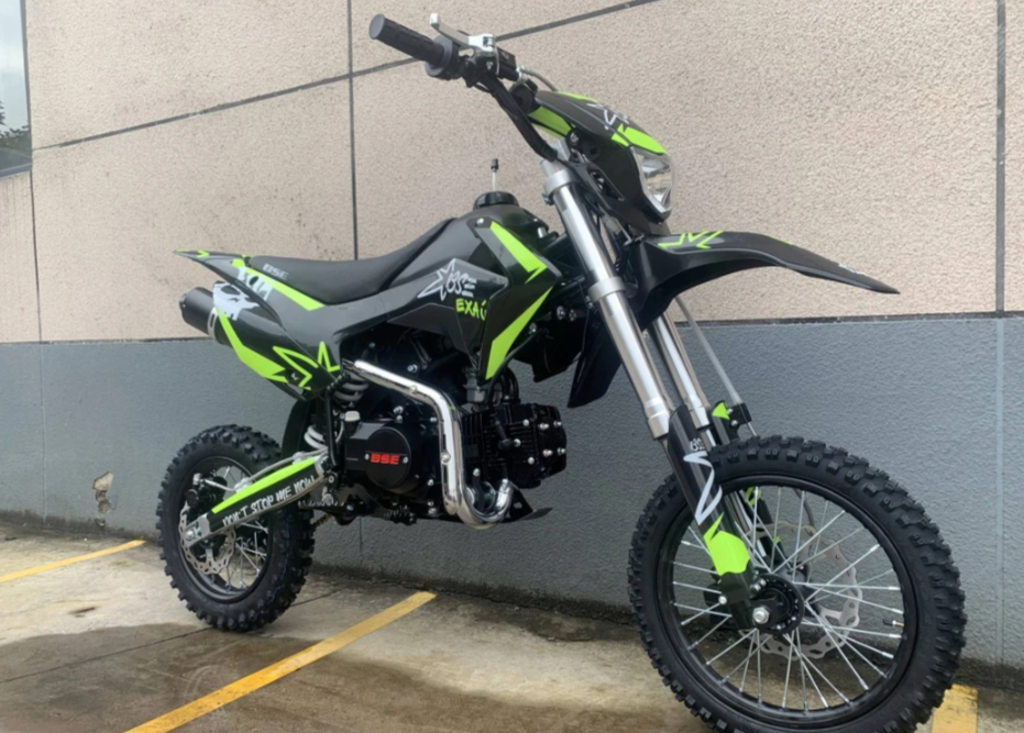 Питбайк BSE EXA SA 14/12 в Орехово-Зуево