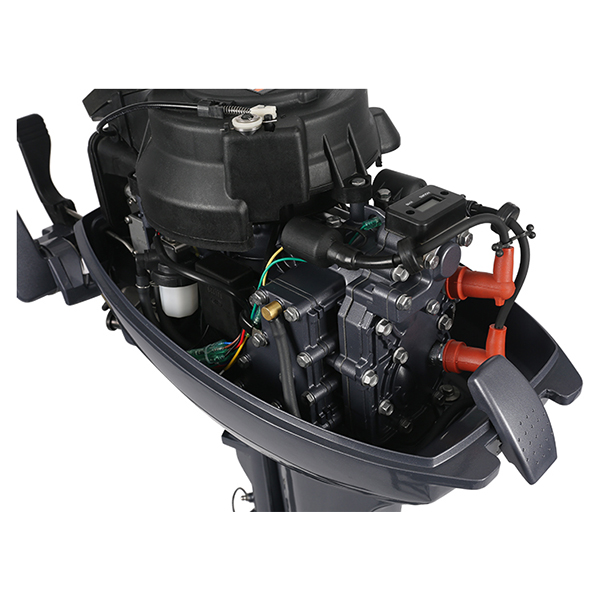 ЛОДОЧНЫЙ МОТОР ALLFA CG Т15 в Орехово-Зуево