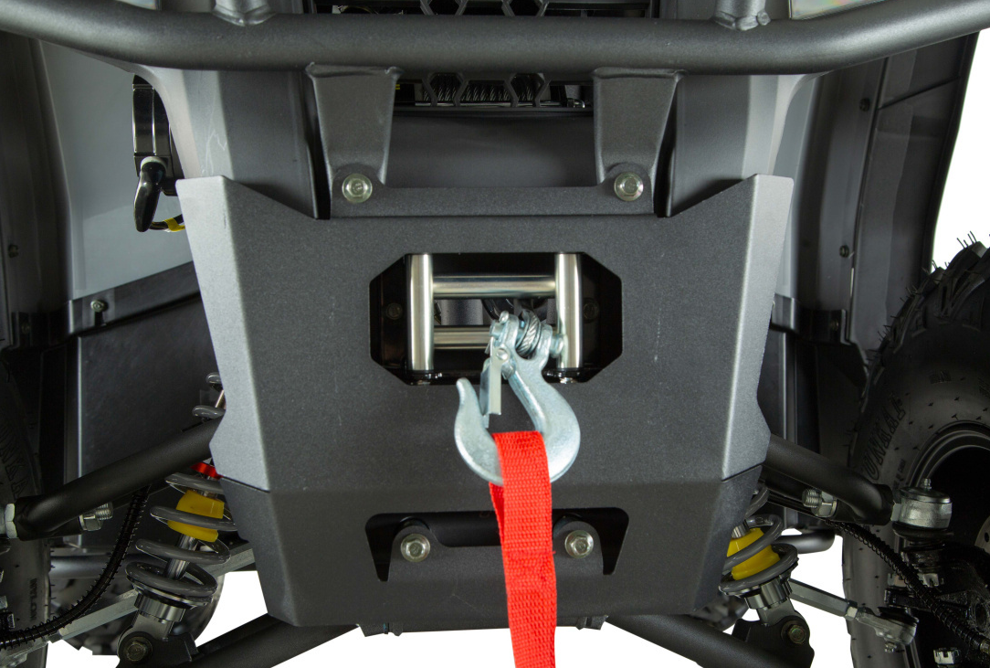 Квадроцикл YACOTA VIKING PRO 250 в Орехово-Зуево