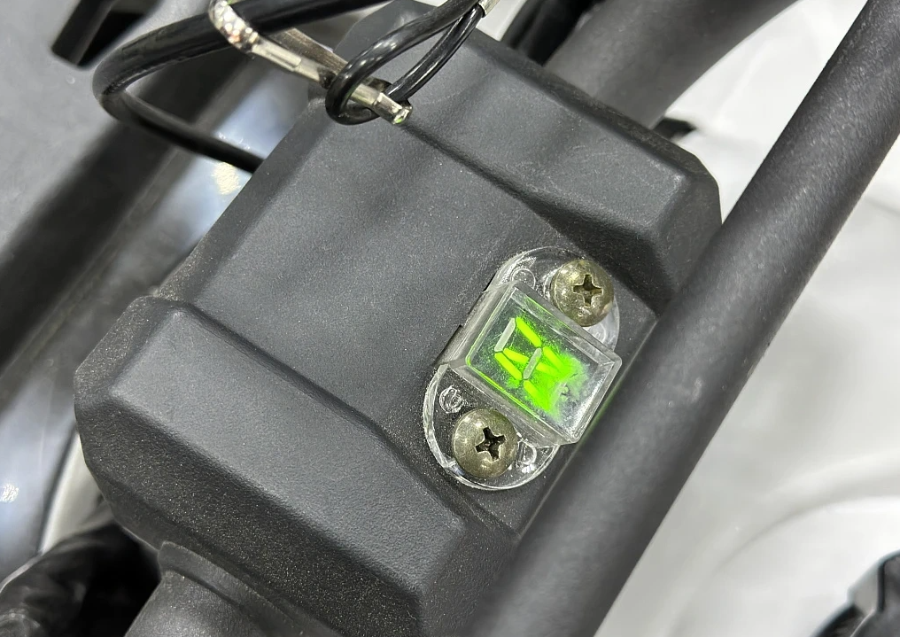 Квадроцикл PROMAX WILD 2.0 190 в Орехово-Зуево