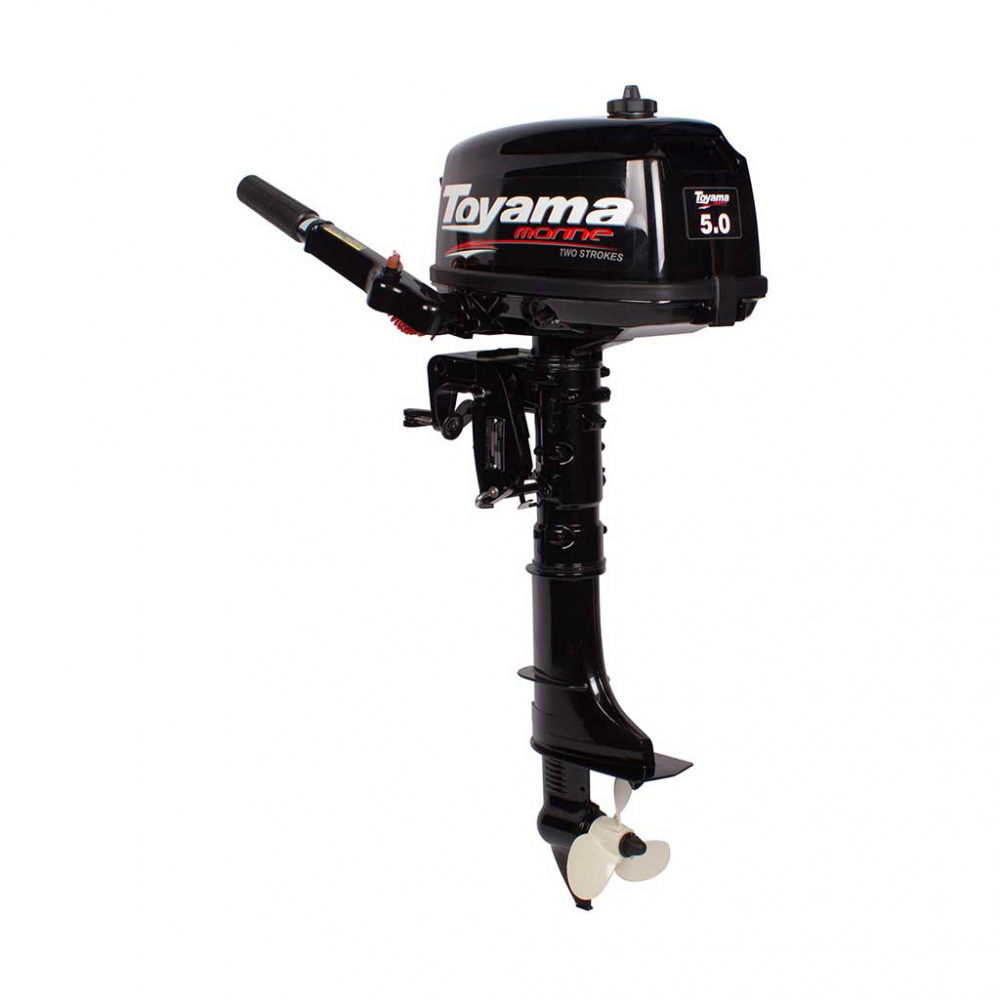 ЛОДОЧНЫЙ МОТОР TOYAMA T5ABMS в Орехово-Зуево
