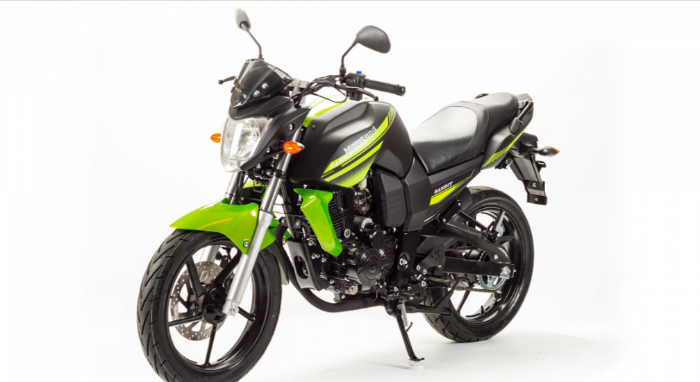 Мотоцикл BANDIT 250 в Орехово-Зуево