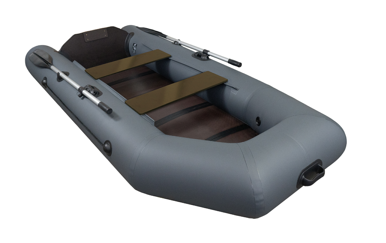 Лодка БАРС 2800 Слань-книжка киль в Орехово-Зуево