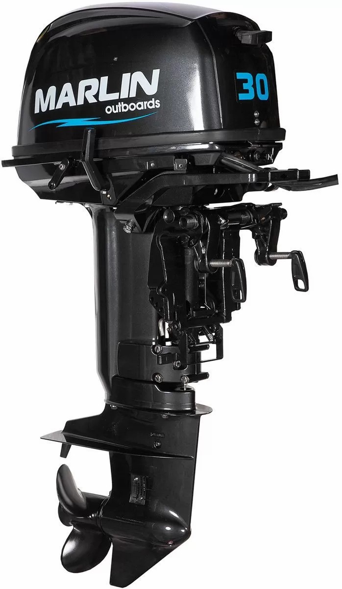 Лодочный мотор MARLIN MP 30 AWRS в Орехово-Зуево