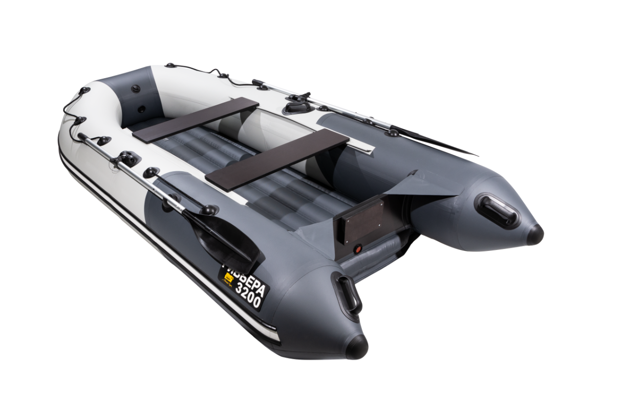 Лодка ривьера компакт 3200 нднд в Орехово-Зуево