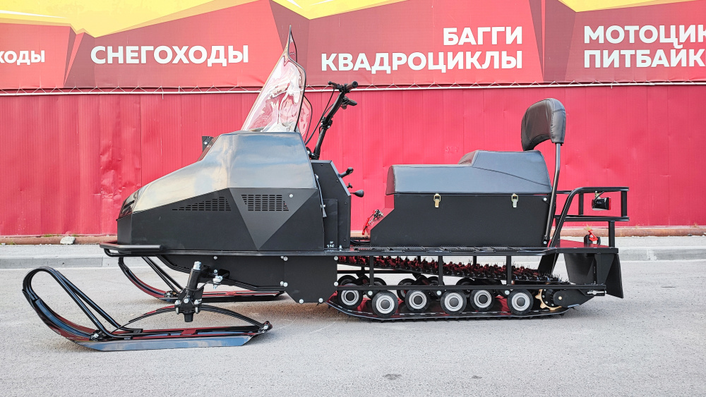 Снегоход PROMAX YAKUT 500 2.0 4T 29 в Орехово-Зуево