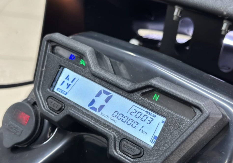 СНЕГОХОД IRBIS SF200L XE SUPERLONG в Орехово-Зуево