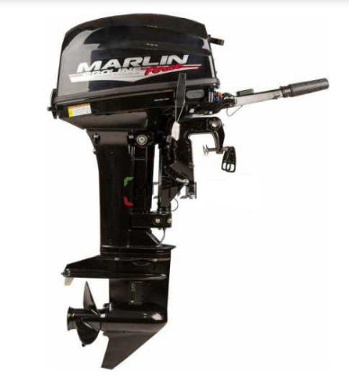 КОМПЛЕКТ ЛОДКА MISHIMO FAMILY LITE 370 + МОТОР MARLIN MP 9.9 AMHS PROLINE FORCE в Орехово-Зуево