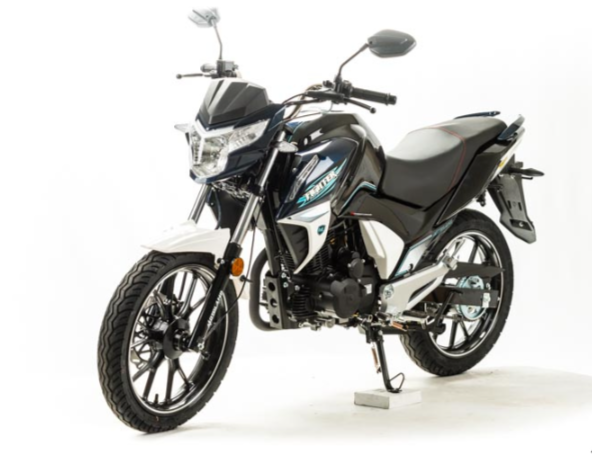 Мотоцикл MOTOLAND (МОТОЛЕНД) FIGHTER 250 в Орехово-Зуево