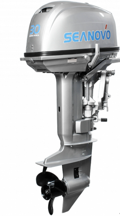 Лодочный мотор SEANOVO SN25FFEL в Орехово-Зуево