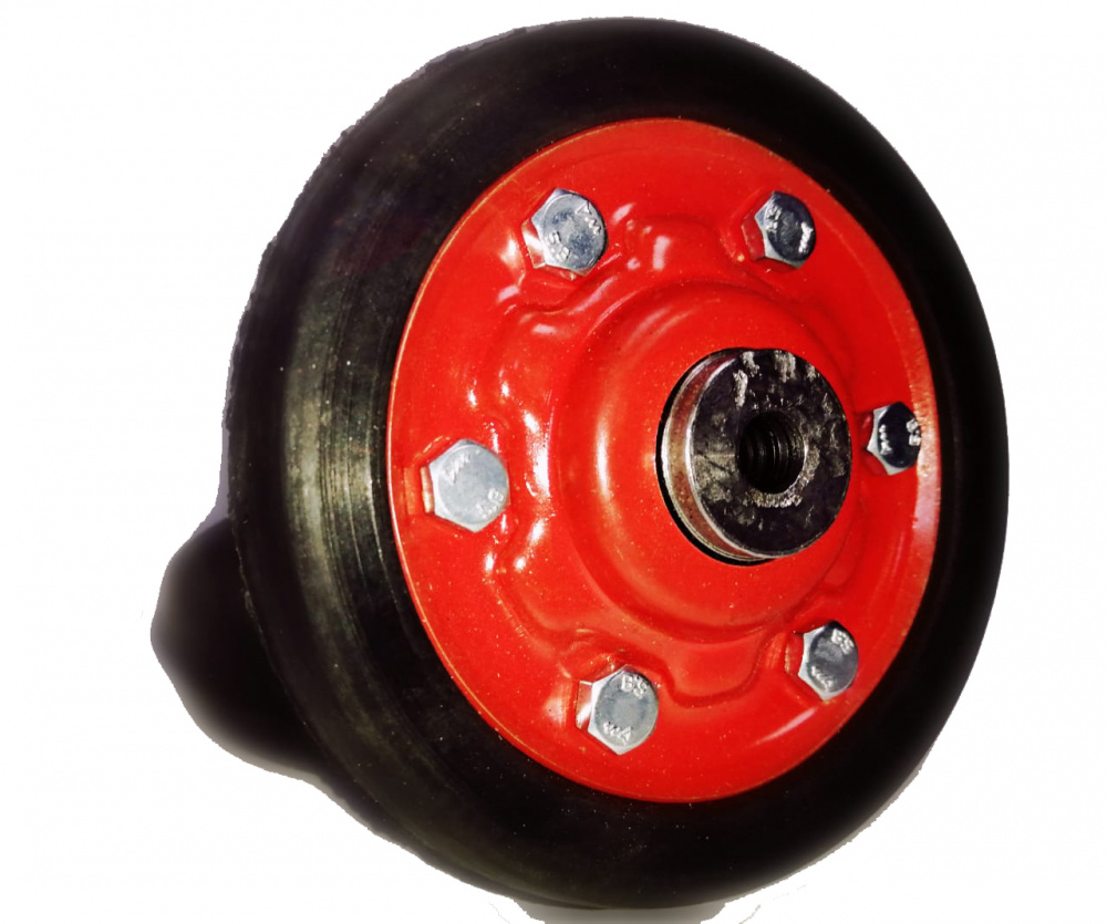 Каток мотобуксировщик IKUDZO в Орехово-Зуево