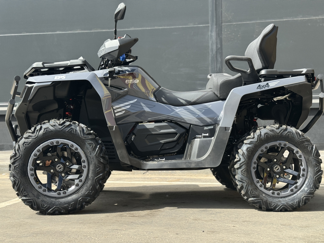 Квадроцикл HND QRX 650 PRO в Орехово-Зуево