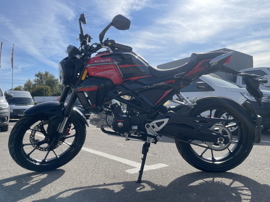 Мопед PROMAX CB150R (49) в Орехово-Зуево