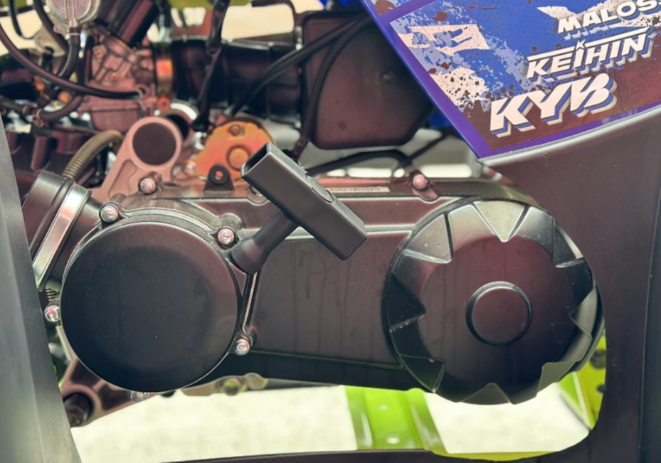  Квадроцикл PROMAX ATV 250 MAX (2025) в Орехово-Зуево