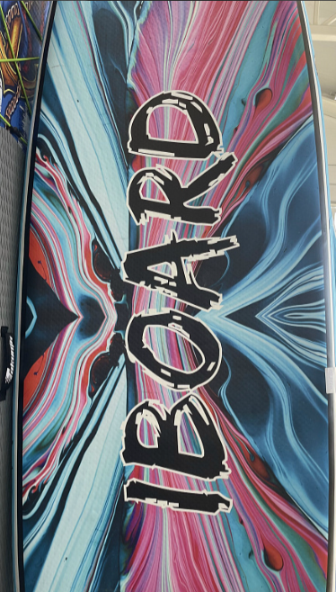 SUP (САП) ДОСКА RAIDEX I BOARD 11’ (332СМ) N 33 в Орехово-Зуево