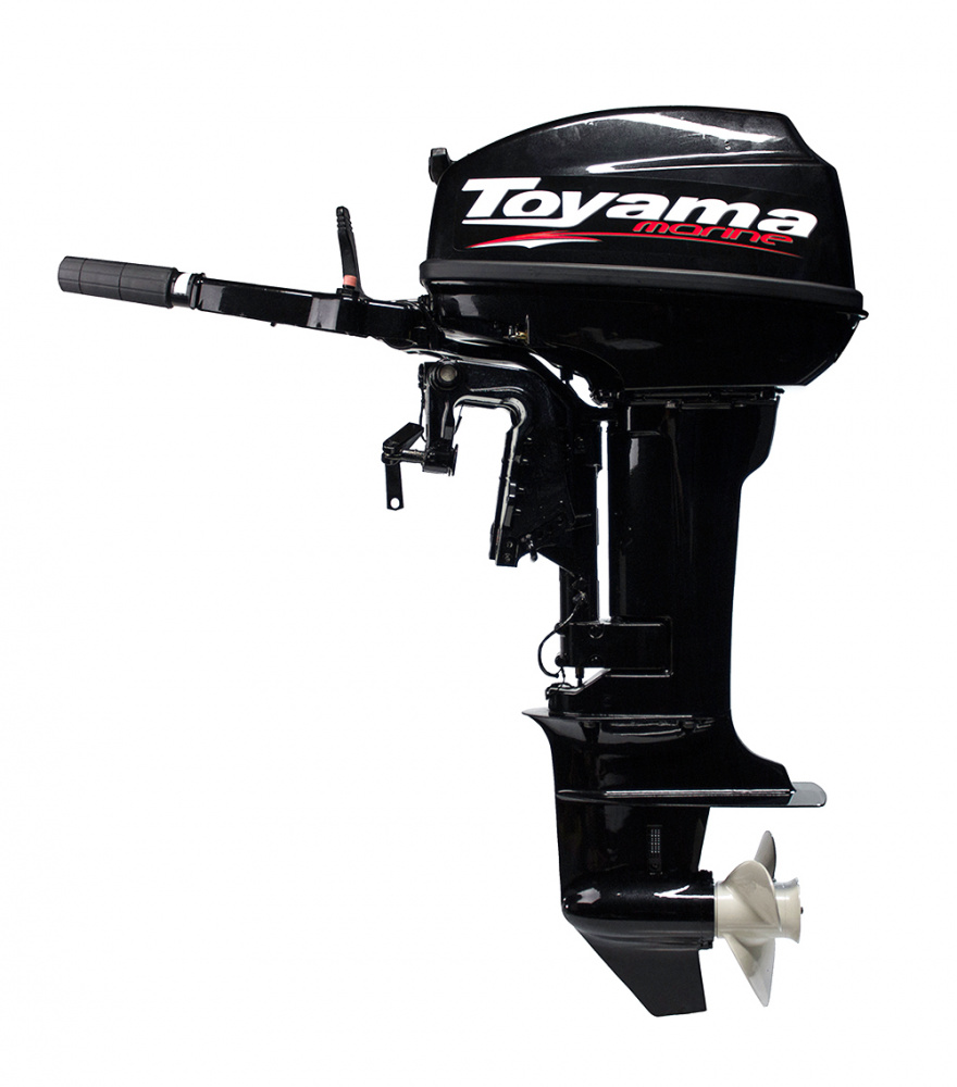ЛОДОЧНЫЙ МОТОР TOYAMA T15BMS в Орехово-Зуево