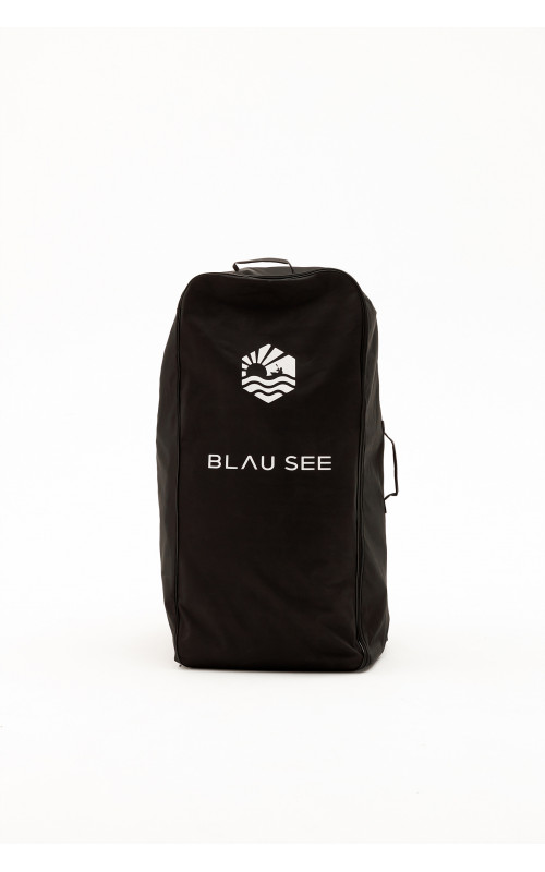 Надувной каяк Blau See Shark-3 Премиум в Орехово-Зуево