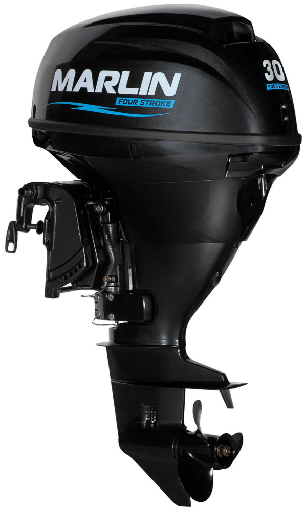 ЛОДОЧНЫЙ МОТОР MARLIN MFI 30 AWRS в Орехово-Зуево