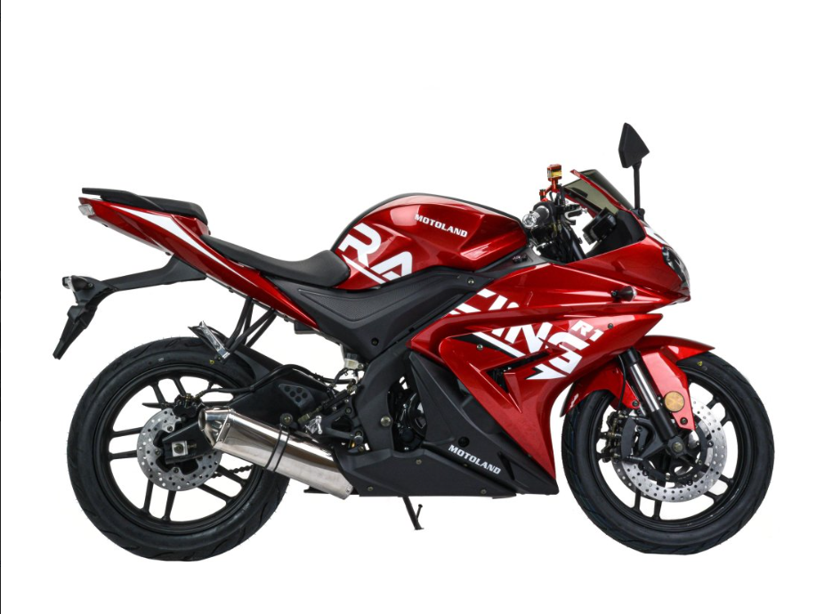 Мотоцикл MOTOLAND (МОТОЛЕНД) R1 300 в Орехово-Зуево