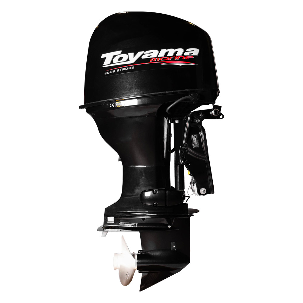 ЛОДОЧНЫЙ МОТОР TOYAMA F60FEL-T-EFI в Орехово-Зуево