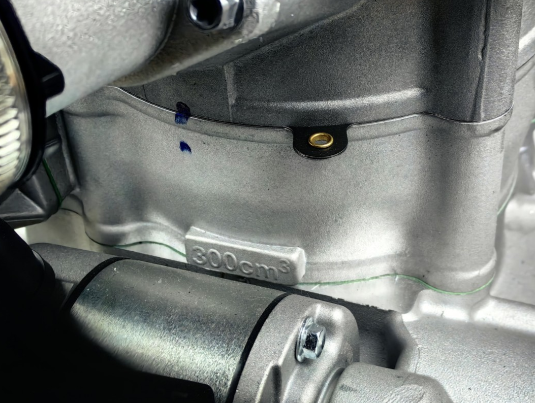 Мотоцикл JHLMOTO JHL Z8i (EFI) NC300S (182-MN) в Орехово-Зуево