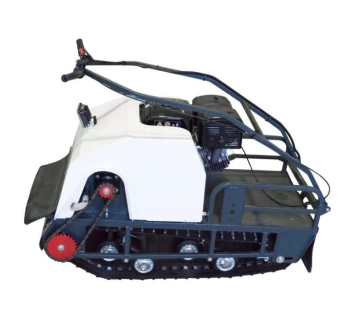 Мотобуксировщик СТЕМ СЕВЕР ЭКСПЕРТ 500 КОМПАКТ 15 л.с. в Орехово-Зуево