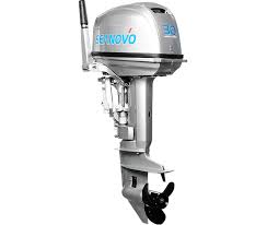 Лодочный мотор SEANOVO SN25FFES в Орехово-Зуево