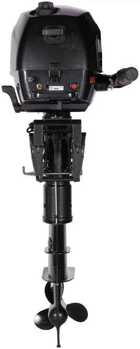 Лодочный мотор MARLIN MF 5 AMHS в Орехово-Зуево