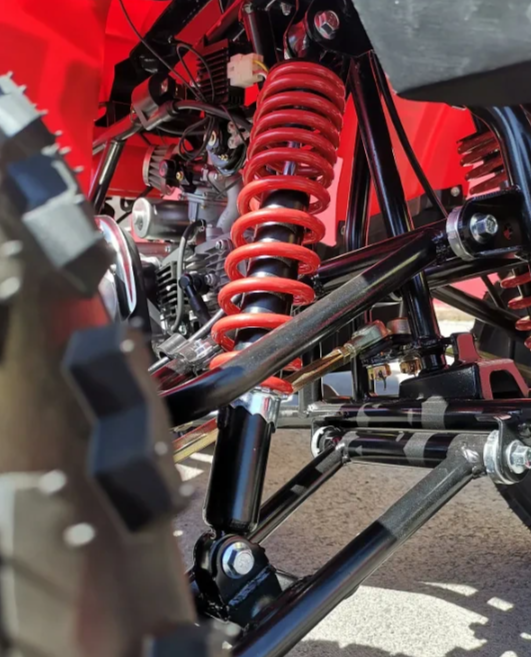 Квадроцикл PROMAX WILD 175 BASIC в Орехово-Зуево