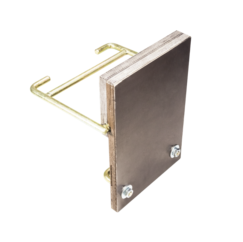 Навесной транец в Орехово-Зуево