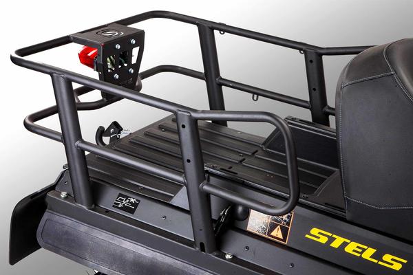 Снегоход SV600T (L ST SWT) ВИКИНГ 2.0 в Орехово-Зуево