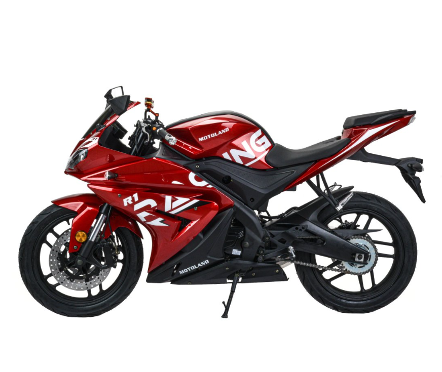 Мотоцикл MOTOLAND (МОТОЛЕНД) R1 300 в Орехово-Зуево